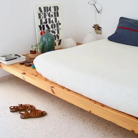 Apartamento Playachica *