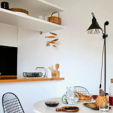 Apartamento Playachica *