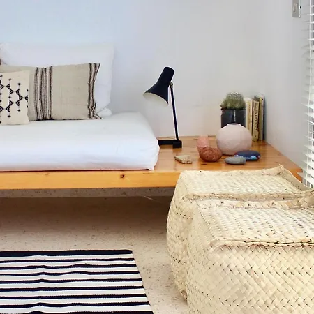 Apartamento Playachica *