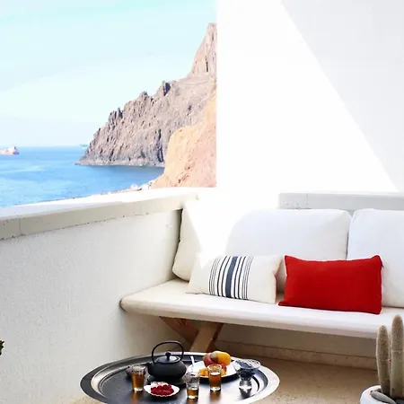 Apartamento Playachica * Santa Cruz de Tenerife