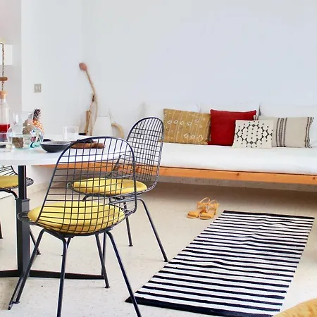 Apartamento Playachica