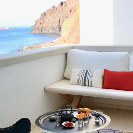 Apartamento Playachica Apartment *
